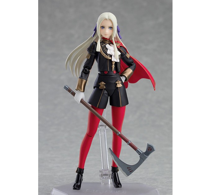 Fire Emblem Three Houses: Edelgard von Hresvelg (Figma)