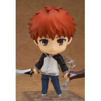 Fate/Stay Night Unlimited Blade Works: Shirou Emiya (Nendoroid)