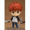 Fate/Stay Night Unlimited Blade Works: Shirou Emiya (Nendoroid)