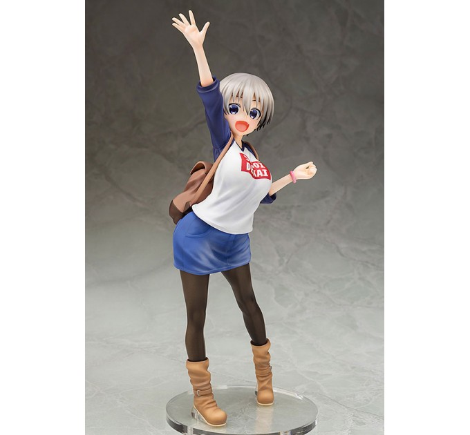 Uzaki-chan wa Asobitai! Hana Uzaki (Complete Figure)