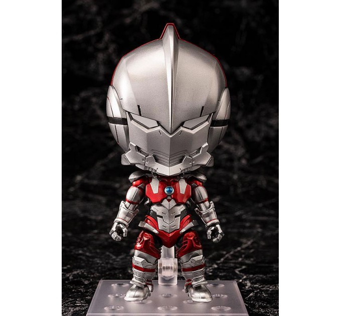 Ultraman Suit (Nendoroid)