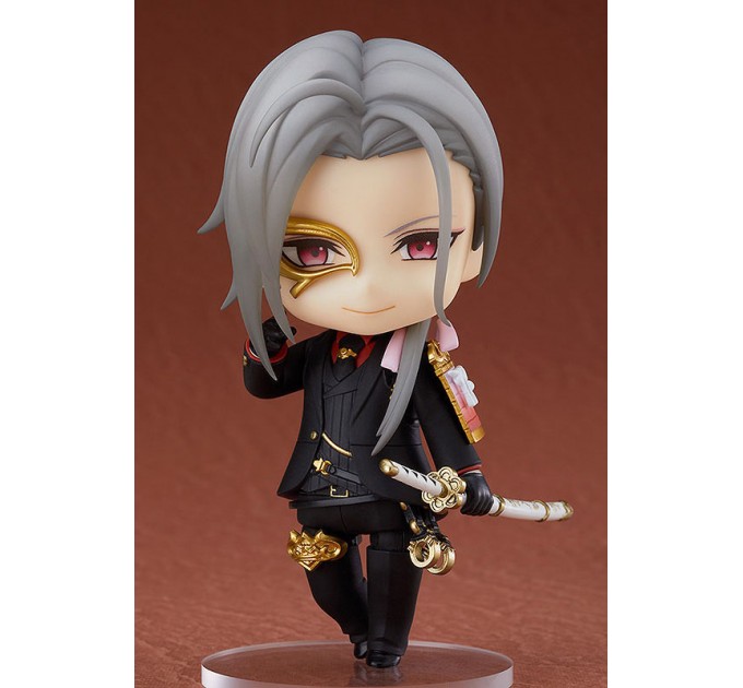 Touken Ranbu Online: Daihannya Nagamitsu (Nendoroid)