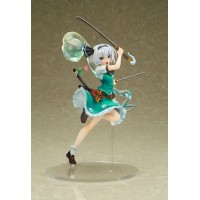 Touhou Project: Youmu Konpaku (Complete Figure)