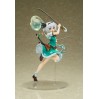 Touhou Project: Youmu Konpaku (Complete Figure)