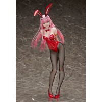 Darling In The Franxx: Zero Two Bunny Ver. (Complete Figure)