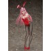 Darling In The Franxx: Zero Two Bunny Ver. (Complete Figure)