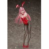 Darling In The Franxx: Zero Two Bunny Ver. (Complete Figure)