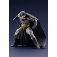 DC Comics: Batman Hush (Complete Figure)