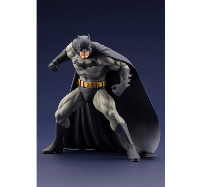 DC Comics: Batman Hush (Complete Figure)