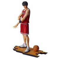 Slam Dunk: Kaede Rukawa (Complete Figure)