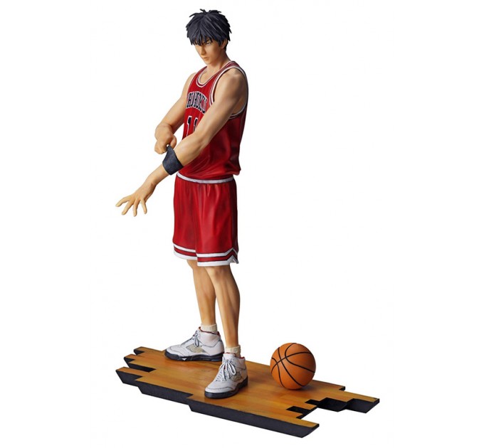 Slam Dunk: Kaede Rukawa (Complete Figure)