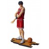 Slam Dunk: Kaede Rukawa (Complete Figure)