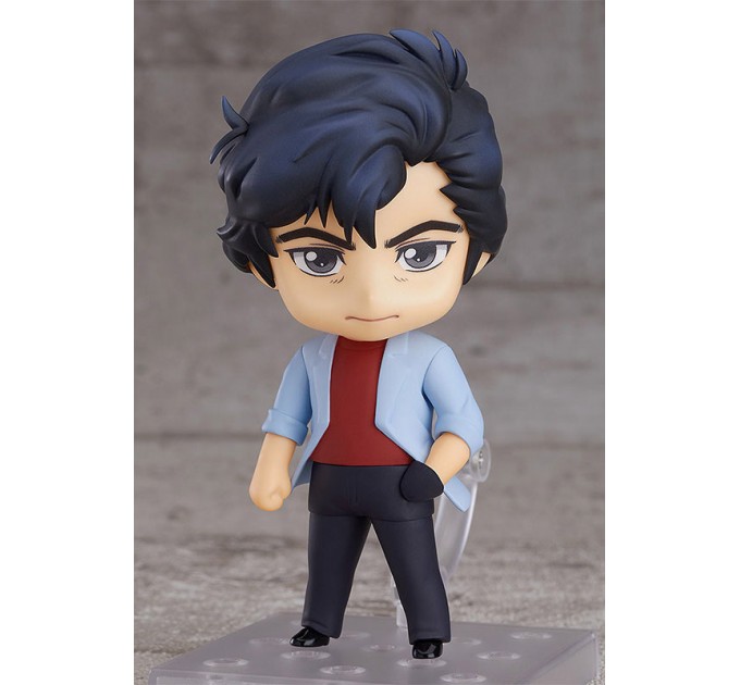 City Hunter: Ryo Saeba (Nendoroid)