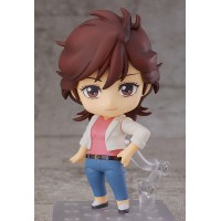 City Hunter: Kaori Makimura (Nendoroid)