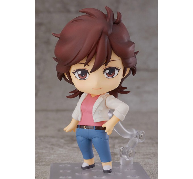 City Hunter: Kaori Makimura (Nendoroid)