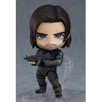 Avengers: Winter Soldier Infinity Edition (Nendoroid)