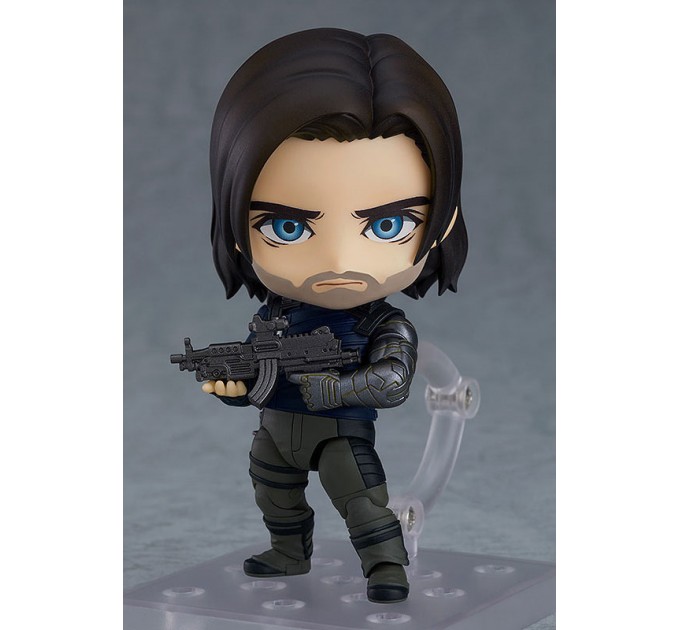 Avengers: Winter Soldier Infinity Edition (Nendoroid)