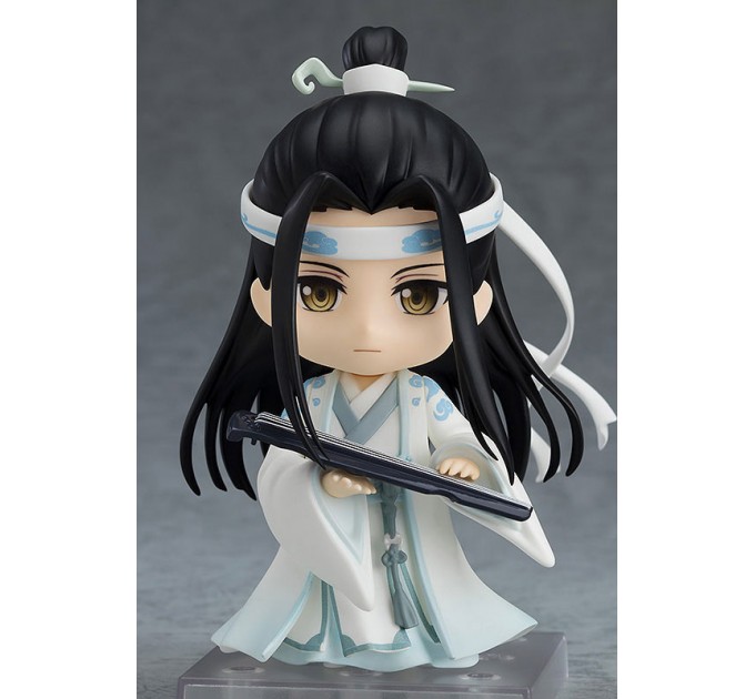 The Master of Diabolism Lan Wangji (Nendoroid)