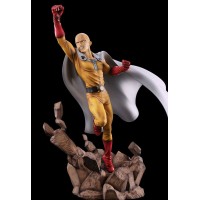 One-Punch: Man Saitama Breaking the Meteor Ver. Complete Figure) - Предзаказ!