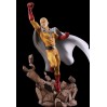 One-Punch: Man Saitama Breaking the Meteor Ver. Complete Figure) - Предзаказ!