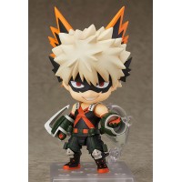 My Hero Academia: Katsuki Bakugo Hero's Edition (Nendoroid)