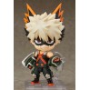 My Hero Academia: Katsuki Bakugo Hero's Edition (Nendoroid)