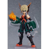 My Hero Academia: Katsuki Bakugo (Figma)