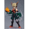 My Hero Academia: Katsuki Bakugo (Figma)