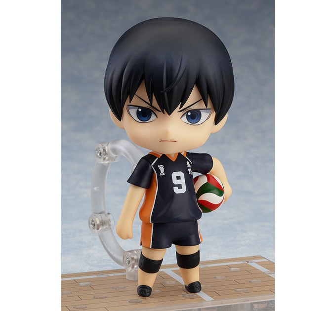 Haikyuu!!: Tobio Kageyama (Nendoroid)