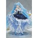 Hatsune Miku Snow Princess Ver. (Complete Figure)