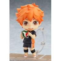 Haikyuu!!: Shoyo Hinata (Nendoroid)