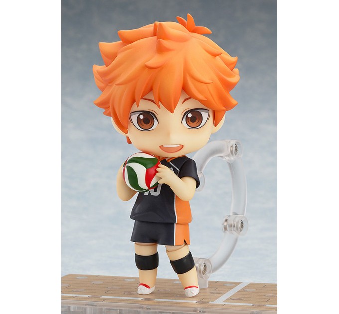 Haikyuu!!: Shoyo Hinata (Nendoroid)