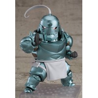 Fullmetal Alchemist: Alphonse Elric (Nendoroid)