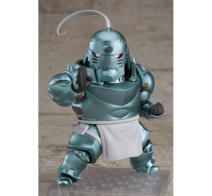 Fullmetal Alchemist: Alphonse Elric (Nendoroid)