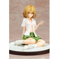 To Love-Ru: Darkness Risa Momioka (Complete Figure)