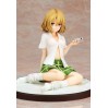 To Love-Ru: Darkness Risa Momioka (Complete Figure)