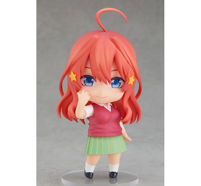 The Quintessential Quintuplets: Itsuki Nakano (Nendoroid)