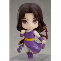 The Legend of Sword and Fairy: Lin Yueru (Nendoroid)