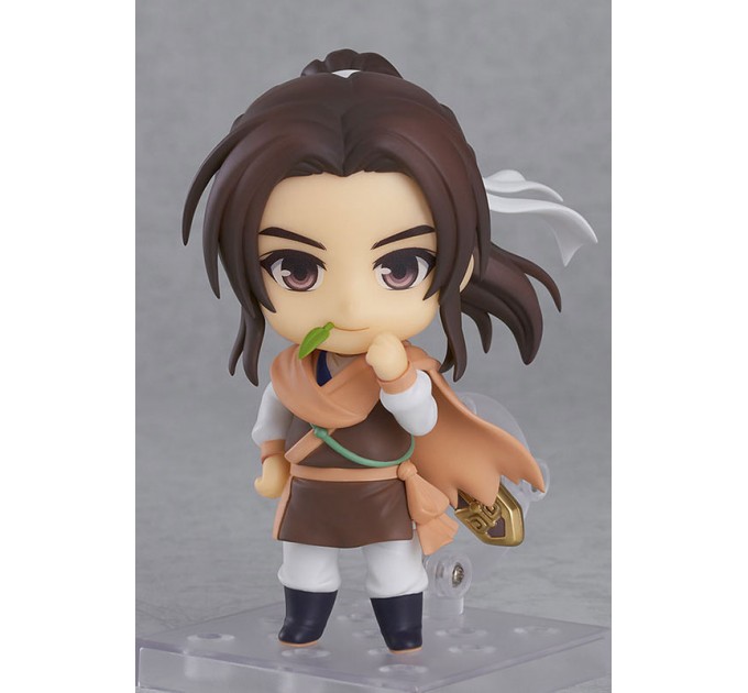 The Legend of Sword and Fairy: Li Xiaoyao (Nendoroid)