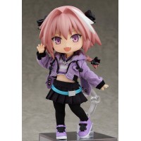 Fate/Apocrypha: Rider of "Black" Casual Ver. (Nendoroid Doll)