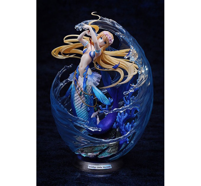 Fairy Tale Another: The Little Mermaid (Complete Figure)