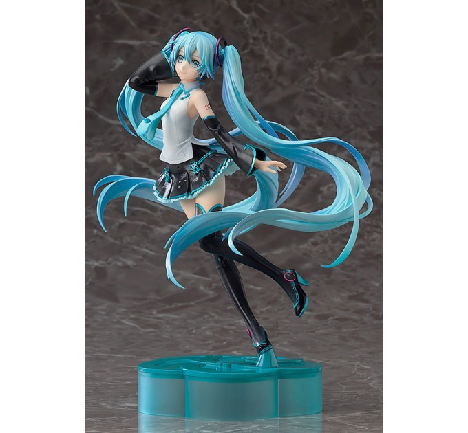 Hatsune Miku V4 Chinese (Complete Figure)