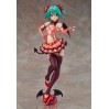 Hatsune Miku Project DIVA F 2nd: Hatsune Miku Heart Hunter Ver. (Complete Figure)