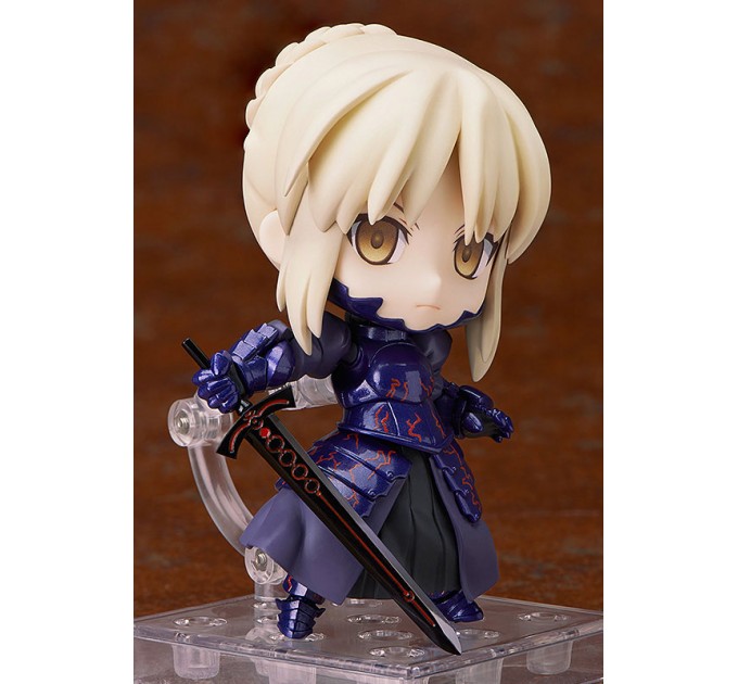 Fate/Stay Night: Saber Alter (Nendoroid)