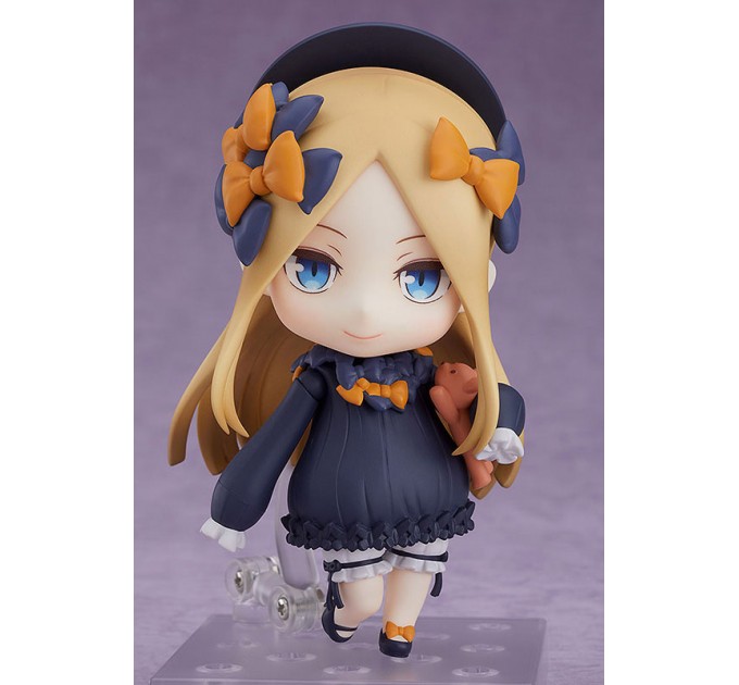 Fate/Grand Order: Foreigner/Abigail Williams (Nendoroid)