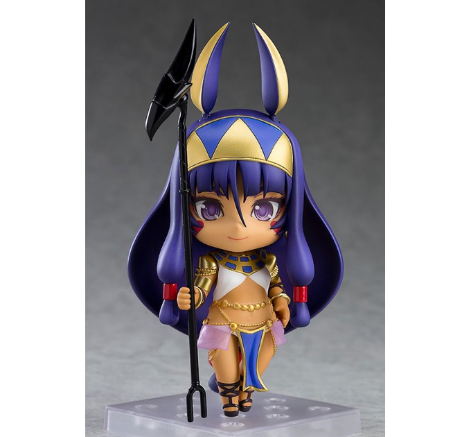 Fate/Grand Order: Caster/Nitocris (Nendoroid)