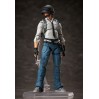 Playerunknown's Battlegrounds: The Lone Survivor (Figma)