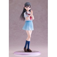 THE IDOLM@STER Cinderella Girls [Hannari Kyoko] Sae Kobayakawa (Complete Figure)