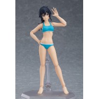 Styles Swimsuit Female Body (Figma)