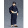 Styles Male Body Ryo with Yukata Outfit (Figma)